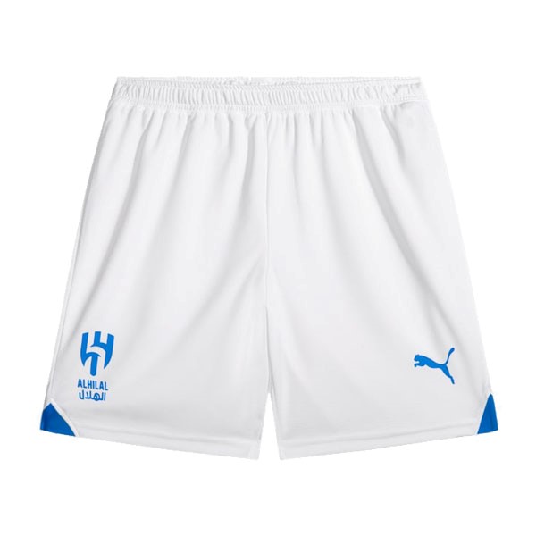 Pantalones Al Hilal SFC 2nd 2023-2024